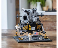 LEGO Creator 10266 Lądownik księżycowy Apollo 11 NASA - 504831 - zdjęcie 7